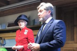 Spectra Group (UK) Awarded 2019 Queen’s Award for Enterprise: Innovation
