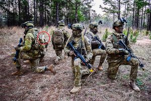 Spectra Group to Lift the Lid on SlingShot Success in the US at AUSA 2019 Exhibition in Washington DC.