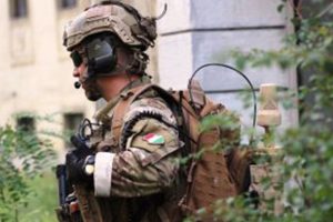 Radio Interoperability Solutions in Modern Warfare