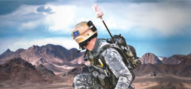 Defence Sector
