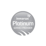 immarsat platinum logo