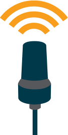 Slingshot Antenna image.
