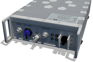 SlingShot Tactical Operation Centre System (STOCS)
