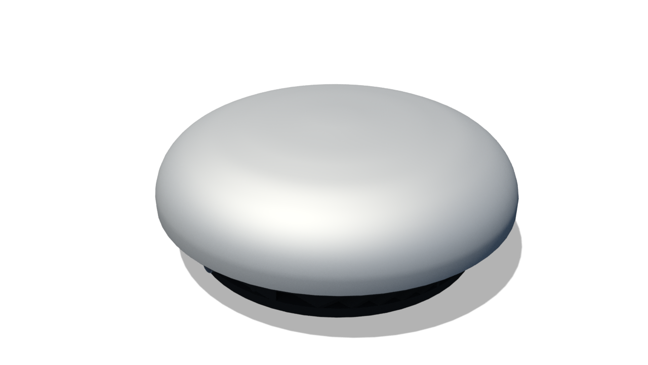 The SlingShot omni-directional vehicle antenna enables BLOS COTM for tactical C3