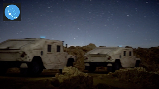 SS Video-Vehicle