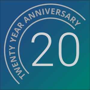 Spectra Group Celebrates 20th Anniversary